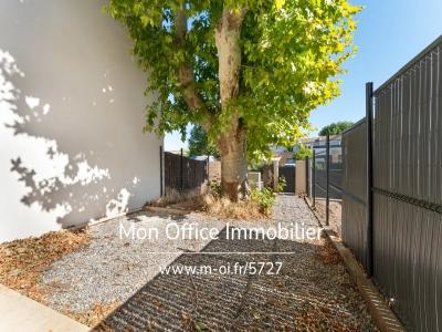 Annonce Vente 3 pices Appartement Venelles 13