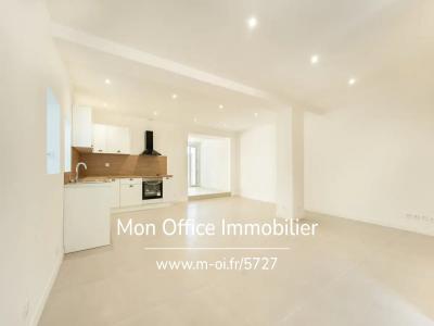 Acheter Appartement 74 m2 Venelles