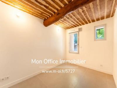 Acheter Appartement Venelles Bouches du Rhone