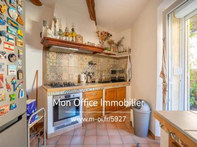 Acheter Maison 95 m2 Lambesc