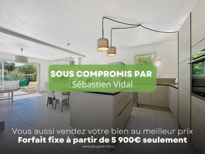 For sale Antibes 4 rooms 84 m2 Alpes Maritimes (06600) photo 1