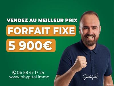 For sale Antibes 4 rooms 84 m2 Alpes Maritimes (06600) photo 3