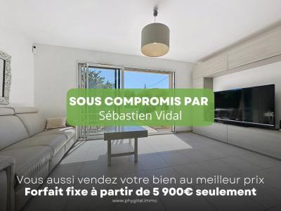 For sale Antibes 4 rooms 84 m2 Alpes Maritimes (06600) photo 4