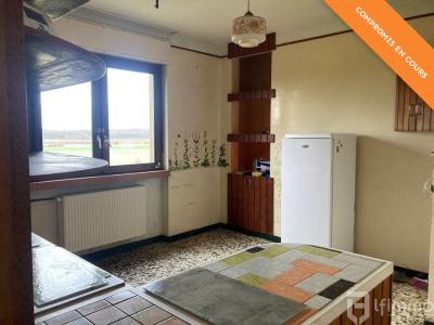 Annonce Vente 5 pices Maison Racrange 57