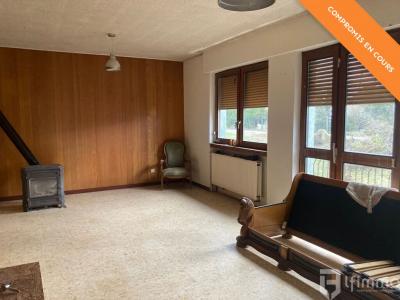 Acheter Maison 115 m2 Racrange