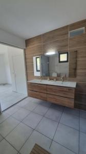 Louer Maison Trinite Martinique