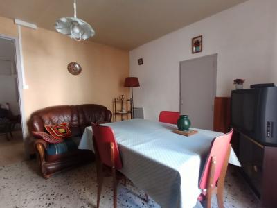 Annonce Vente 4 pices Maison Saint-pons-de-thomieres 34