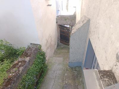 Acheter Maison Saint-pons-de-thomieres Herault