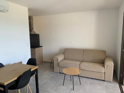 Acheter Appartement  Corse