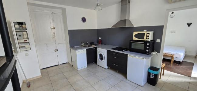 Acheter Appartement 29 m2 