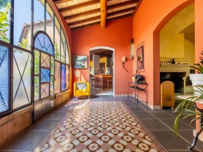 For sale AU CALME PROCHE VILLE 7 rooms 185 m2 Gard (30220) photo 2