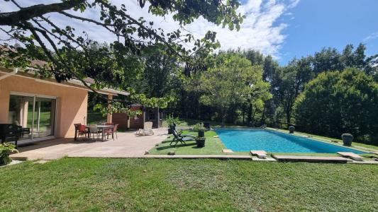 For sale 10 MIN DE LAVAUR 5 rooms 123 m2 Tarn (81500) photo 0