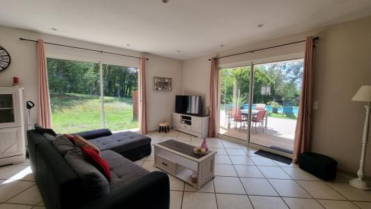 For sale 10 MIN DE LAVAUR 5 rooms 123 m2 Tarn (81500) photo 4