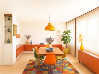 Annonce Vente 4 pices Appartement  69