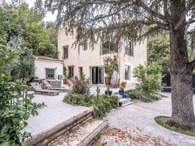 For sale CALME ET RSIDENTIEL 4 rooms 180 m2 Bouches du Rhone (13190) photo 0