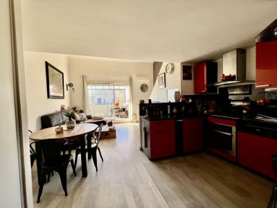 For sale 3 rooms 62 m2 Bouches du Rhone (13380) photo 0
