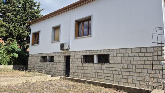 For sale 5 rooms 124 m2 Herault (34920) photo 0