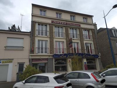 For sale PROCHE GARE 20 rooms 424 m2 Calvados (14500) photo 0