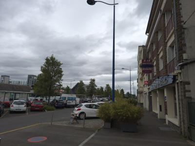 For sale PROCHE GARE 20 rooms 424 m2 Calvados (14500) photo 1