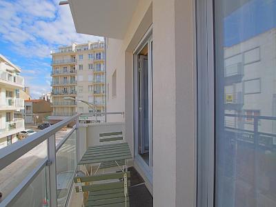 Annonce Vente Appartement  85