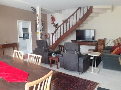 For sale CAMPAGNE 7 rooms 177 m2 Creuse (23140) photo 2