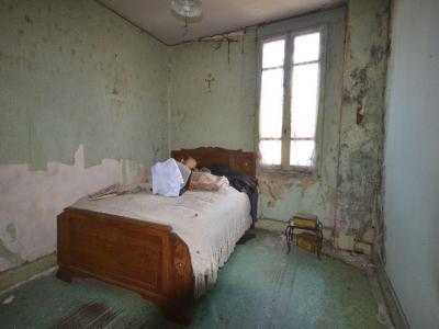 For sale ANIMATIONS, COLE, COMMER 6 rooms 52 m2 Creuse (23600) photo 3