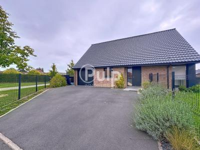 For sale Landas 6 rooms 146 m2 Nord (59310) photo 0