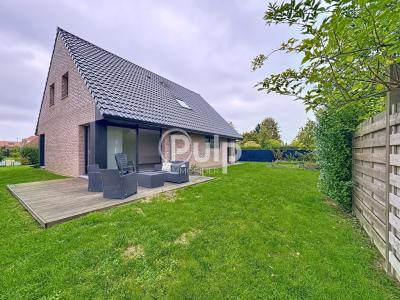 For sale Landas 6 rooms 146 m2 Nord (59310) photo 1