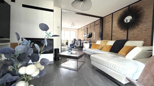 Acheter Maison Montigny-en-gohelle Pas de calais