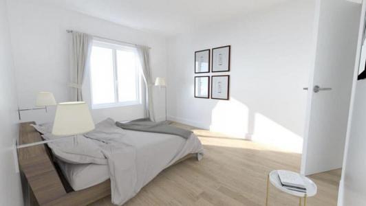 For sale Vincennes 2 rooms 46 m2 Val de Marne (94300) photo 1