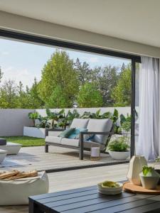 For sale Verneuil-sur-seine 4 rooms 84 m2 Yvelines (78480) photo 4