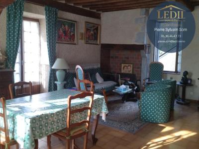 Annonce Vente 5 pices Maison Arudy 64