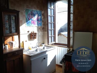 Acheter Maison 180 m2 Arudy