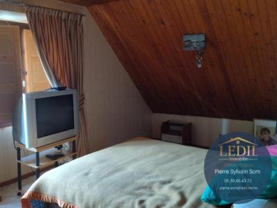 Acheter Maison Arudy 209000 euros