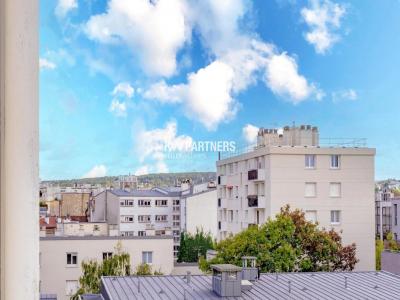 Annonce Vente Appartement Boulogne-billancourt 92