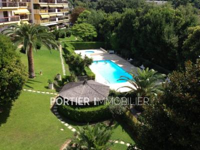 For rent Antibes 3 rooms 62 m2 Alpes Maritimes (06600) photo 0