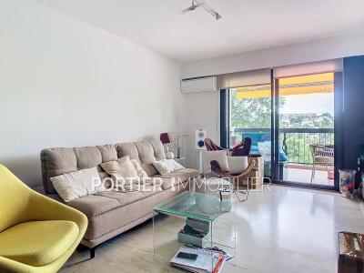 For rent Antibes 3 rooms 62 m2 Alpes Maritimes (06600) photo 1