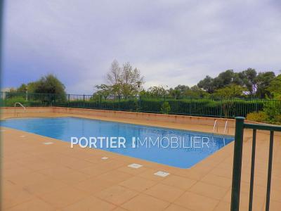 For rent Antibes 1 room 20 m2 Alpes Maritimes (06600) photo 1