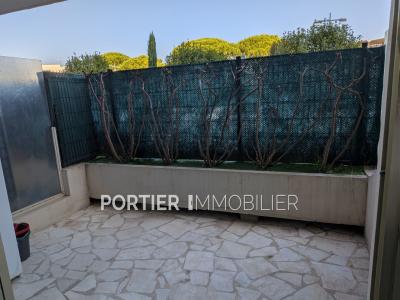 For rent Antibes 1 room 20 m2 Alpes Maritimes (06600) photo 2