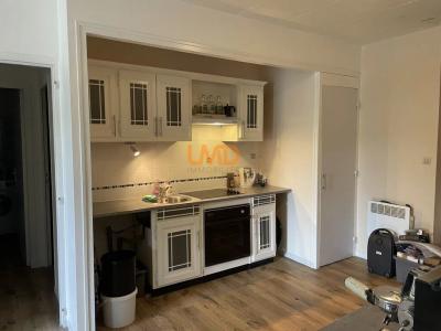 Annonce Vente Immeuble Decazeville 12