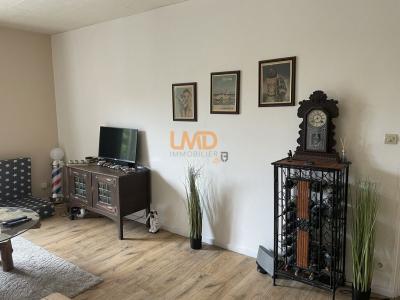 Acheter Immeuble 204 m2 Decazeville