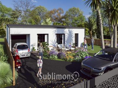 For sale Noyal-muzillac 543 m2 Morbihan (56190) photo 2