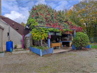 For sale Asse-le-boisne 6 rooms 188 m2 Sarthe (72130) photo 1