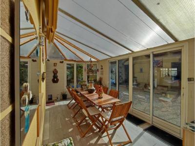 For sale Asse-le-boisne 6 rooms 188 m2 Sarthe (72130) photo 2