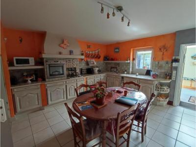 For sale Asse-le-boisne 6 rooms 188 m2 Sarthe (72130) photo 3