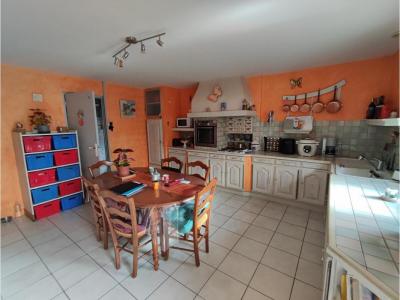 For sale Asse-le-boisne 6 rooms 188 m2 Sarthe (72130) photo 4