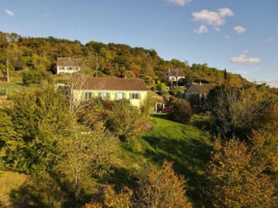 For sale Menilles 5 rooms 97 m2 Eure (27120) photo 1