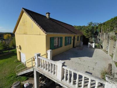 For sale Menilles 5 rooms 97 m2 Eure (27120) photo 2