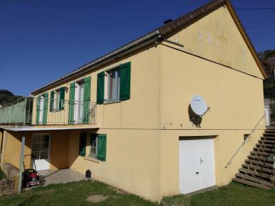 For sale Menilles 5 rooms 97 m2 Eure (27120) photo 3