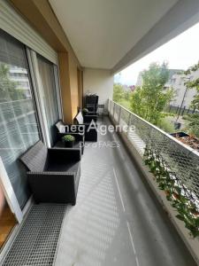For sale Antony 5 rooms 101 m2 Hauts de Seine (92160) photo 4